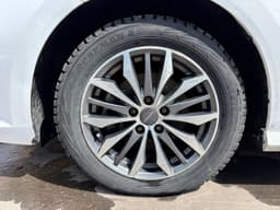Omoda S5 - 10