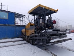 Xcmg RP* Асфальтоукладчик - 4