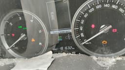 Toyota Land Cruiser 200 - 6