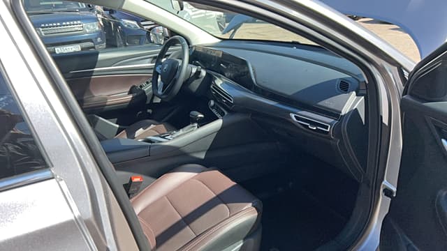 Changan EADO PLUS - 6