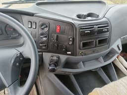 Камаз K4140 на шасси КамАЗ 6580 6x4 Самосвал - 5