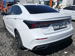 Omoda S5 - 4