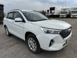 Haval M6 (CN) - 2
