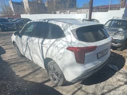 Haval Jolion - 4