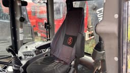 Cukurova 885 Экскаватор-погрузчик - 5