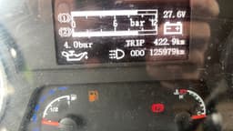 Shacman (Shaanxi) SX* 8x4 Самосвал - 7