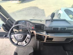 MAN TGX 4X2 Седельный тягач - 5