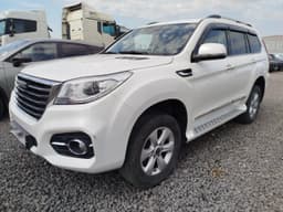 Haval H9 - 1