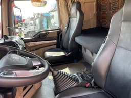 Howo T5G 6x4 Самосвал - 6