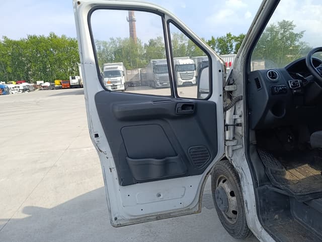 GAZ GAZELLE NEXT Изотермический/рефрижератор - 8