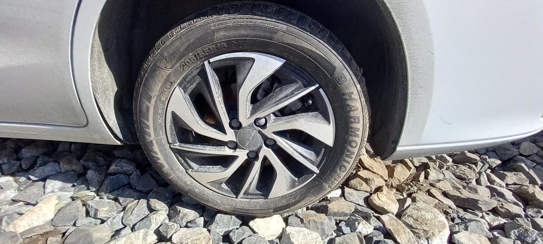 Baic U5 Plus - 10