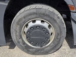 Mercedes-Benz Actros 4x2 Седельный тягач - 10