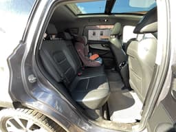 Chery Tiggo 7 PRO MAX - 8