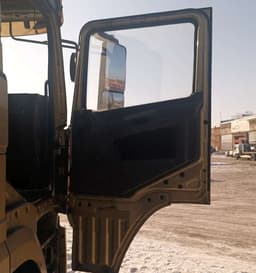 Shacman (Shaanxi) SX* 8x4 Самосвал - 6