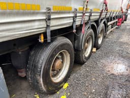 Тонар 9888* Полуприцеп бортовой - 5