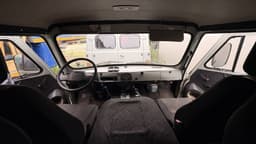 UAZ 3909 Комби - 5