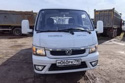 Dongfeng Captain-T Промтоварный - 1