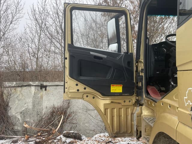 Shacman (Shaanxi) SX* 6x4 Самосвал - 7