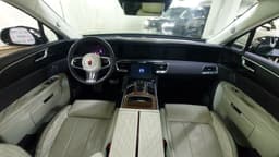 Hongqi E-HS9 - 5