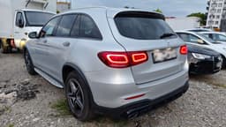 Mercedes-Benz GLC - 4