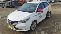 Changan Alsvin - 1