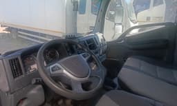 Автомеханический Завод 5758* на шасси КамАЗ 43085 4x2 Изотермический/рефрижератор - 5