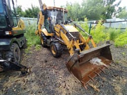 Maxbull MBL388 Экскаватор-погрузчик - 2
