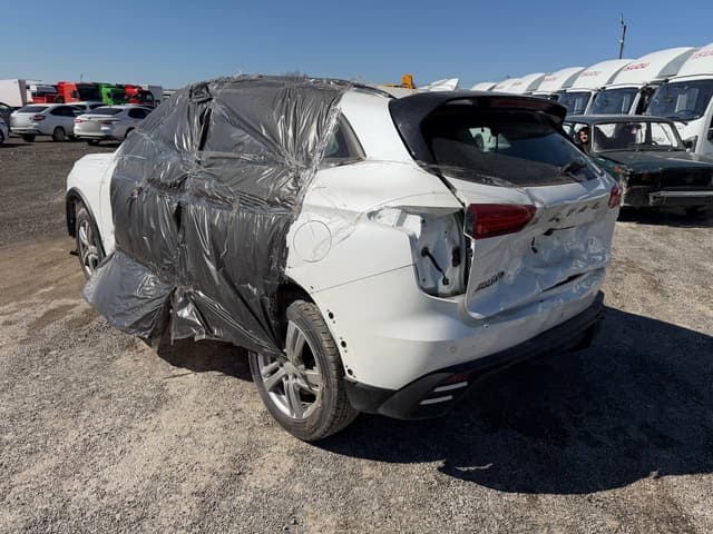 Haval Jolion - 3