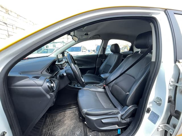 Changan Alsvin - 6