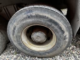 Shacman (Shaanxi) SX* 8x4 Самосвал - 10