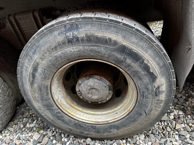 Shacman (Shaanxi) SX* 8x4 Самосвал - 10