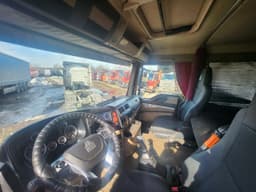 Howo ZZ3257V384GE1 6x4 Самосвал - 6