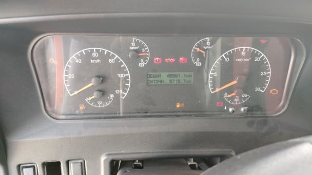 Туймазинский Завод Автобетоновозов 5814* на шасси КамАЗ 6520 6x4 Автобетоносмеситель - 6