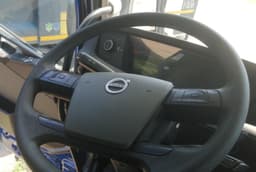 Volvo FH 4x2 Седельный тягач - 5