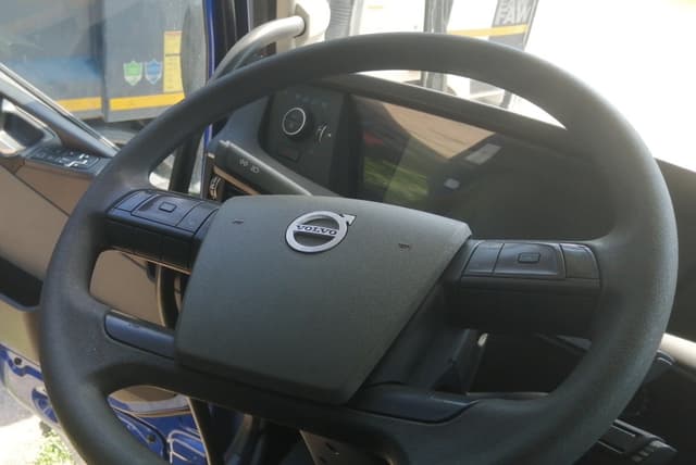 Volvo FH 4x2 Седельный тягач - 5
