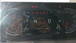 Sitrak C7H MAX 4x2 Седельный тягач - 6