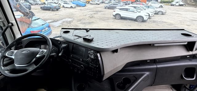 Ford F-Max 4x2 Седельный тягач - 5