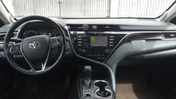 Toyota CAMRY - 5