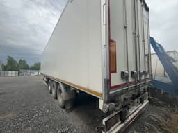 Long Gua LGC* Полуприцеп изотермический/рефрижератор - 4