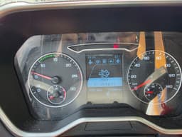 FAW CA 4250 6X4 Седельный тягач - 7