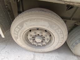Bonum 914296 Полуприцеп шторный - 6