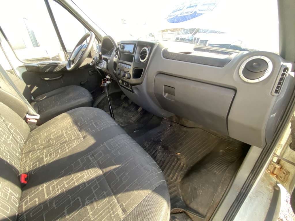 GAZ GAZELLE BUSINESS Бортовой (Евроборт) - 5