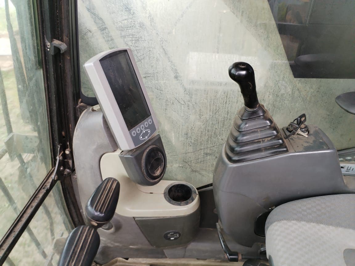 Caterpillar 330 Экскаватор - 5