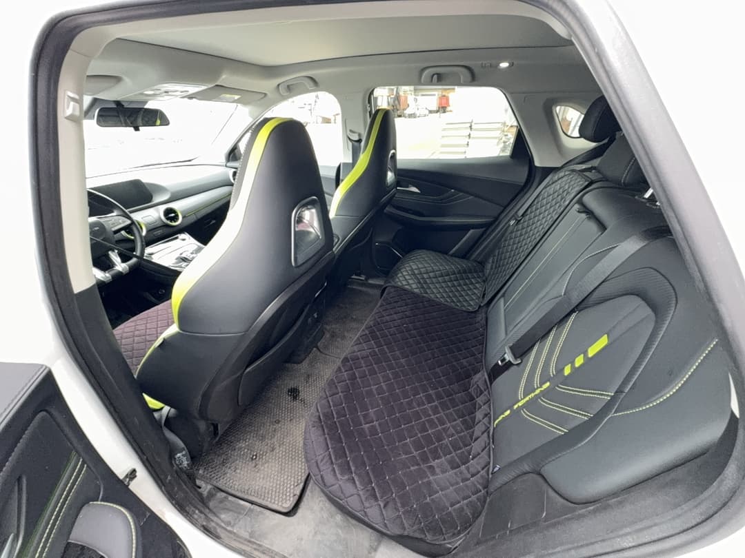 Dongfeng Forthing T5 EVO - 8