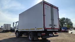 Dongfeng Z55N Изотермический/рефрижератор - 4