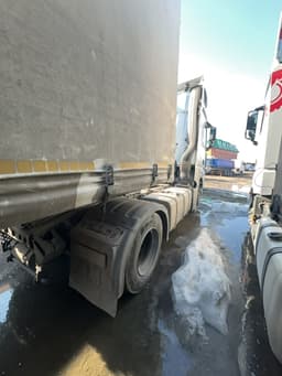 Камаз М1946 4x2 Седельный тягач - 3