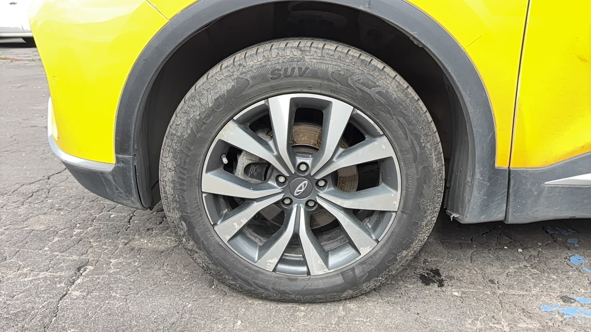Chery Tiggo 7 PRO - 9