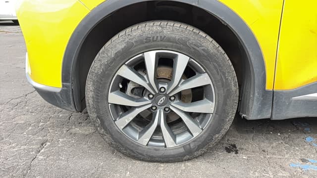 Chery Tiggo 7 PRO - 9