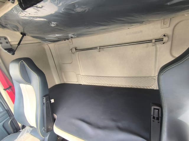 Chenglong LZ4181* 4x2 Седельный тягач - 7