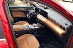 Haval Jolion - 6